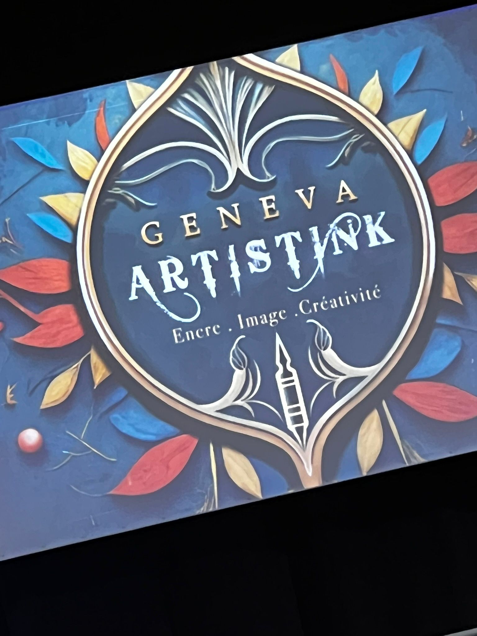 Geneva Artistink
