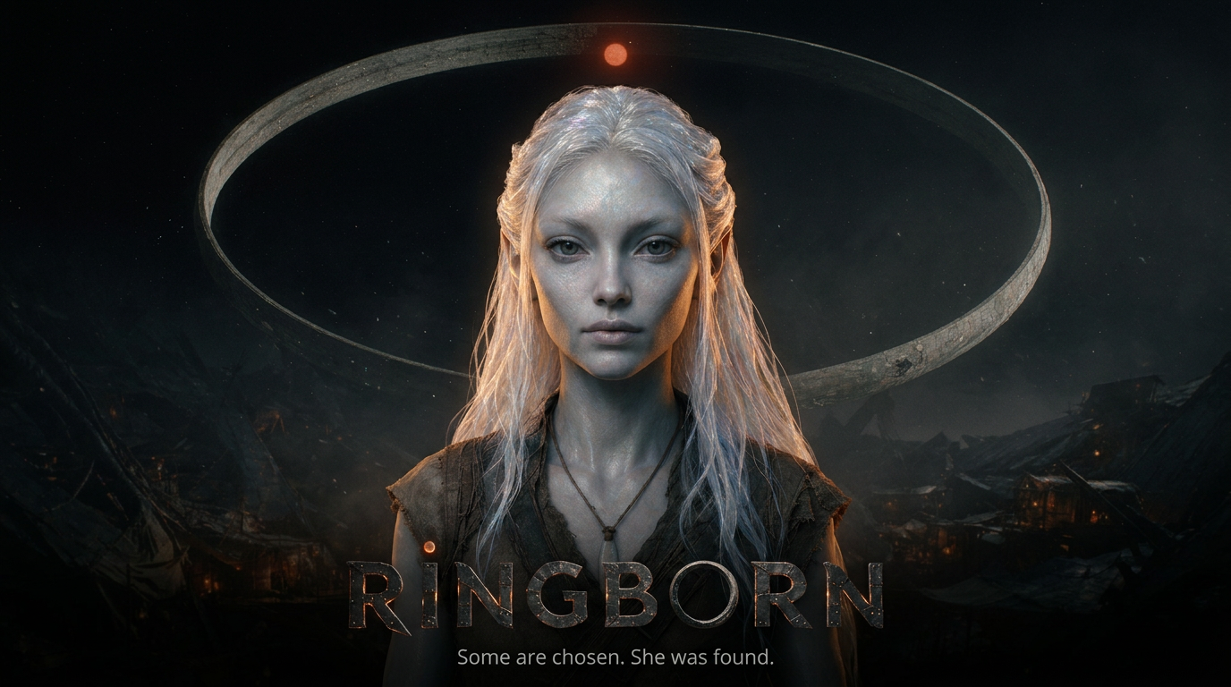Ring Born