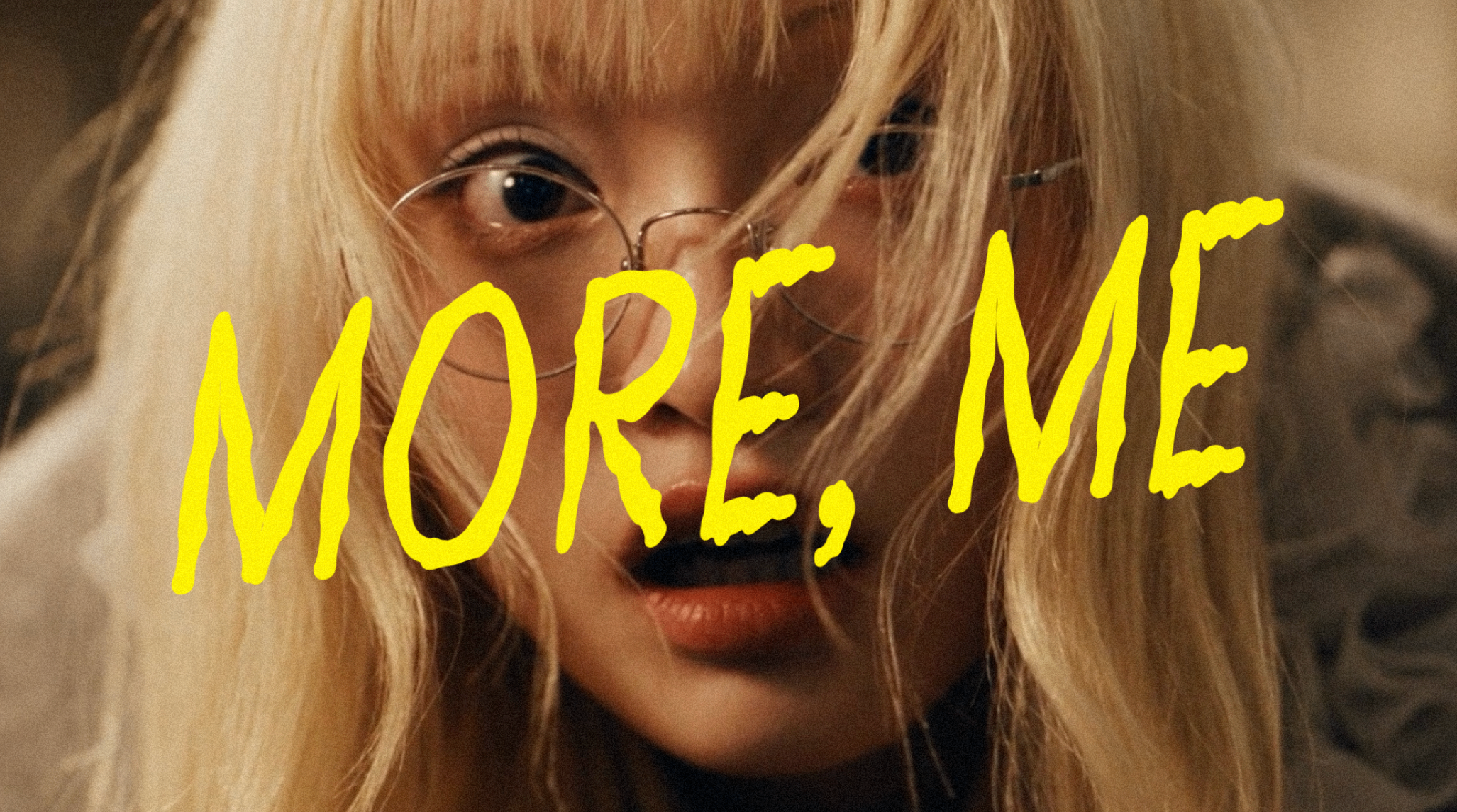 More, Me
