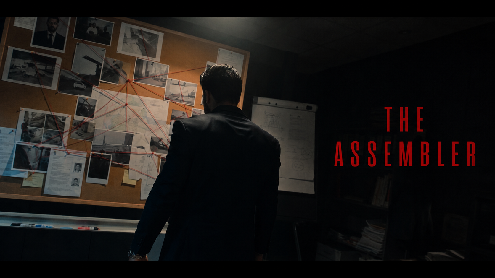 The ASSEMBLER