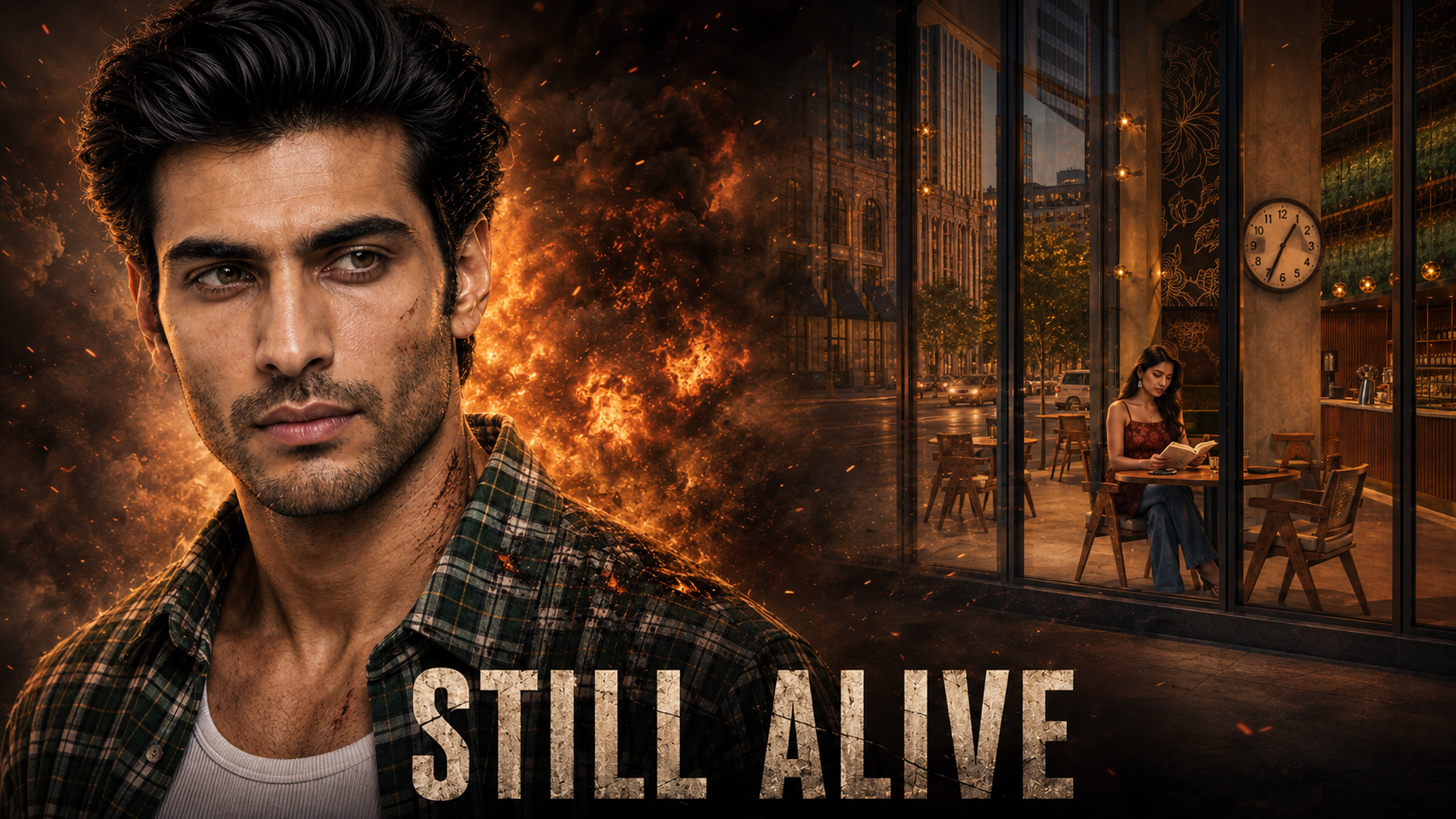 Still Alive