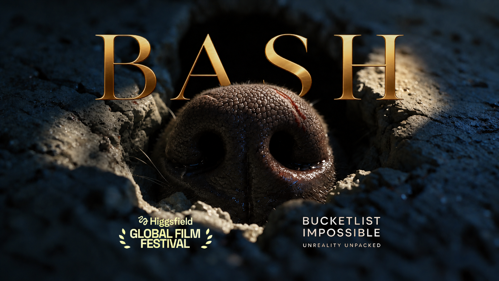 BASH
