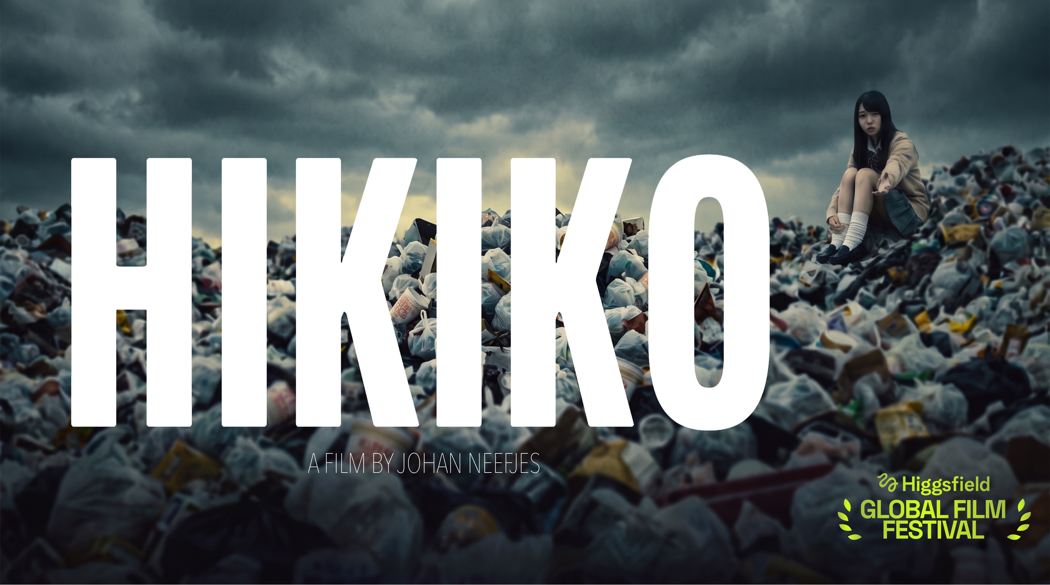 HIKIKO