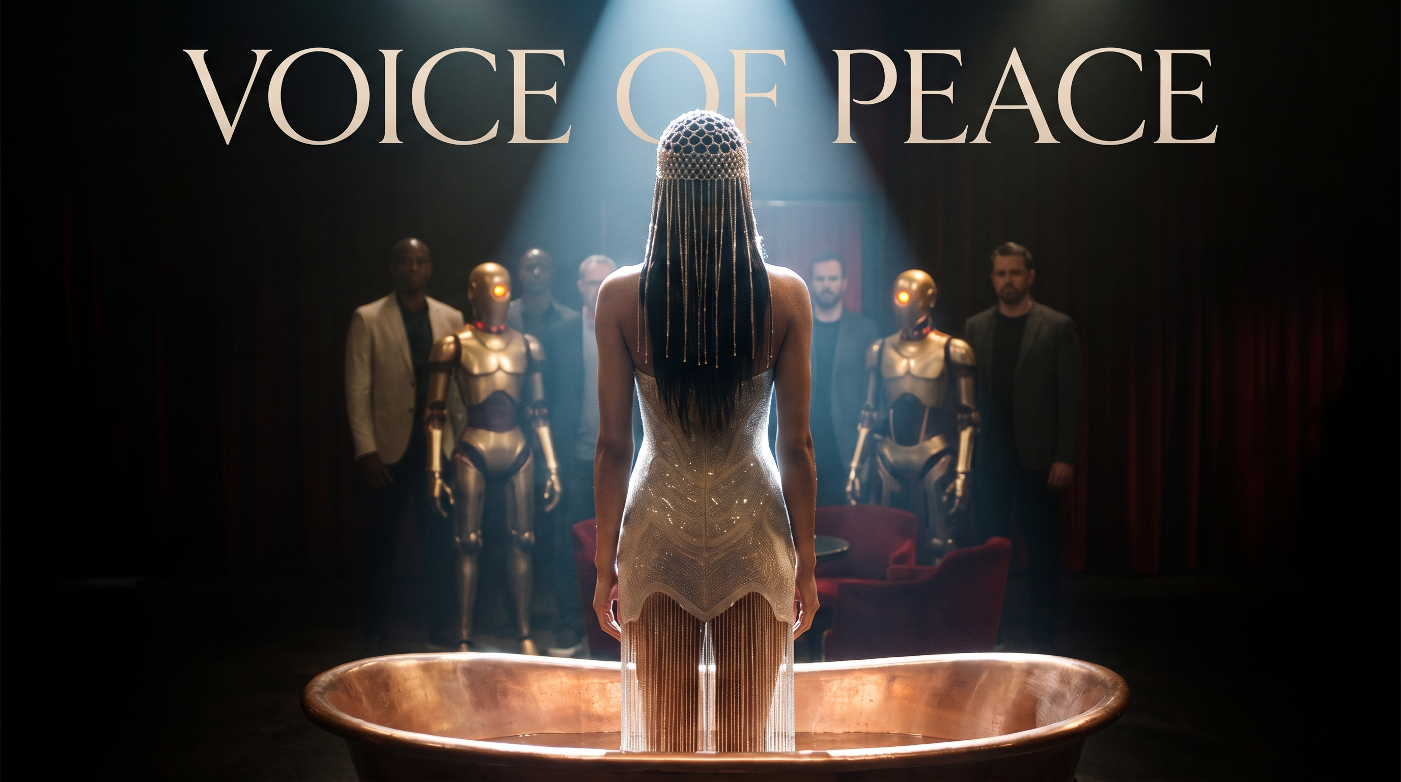 Voice of Peace