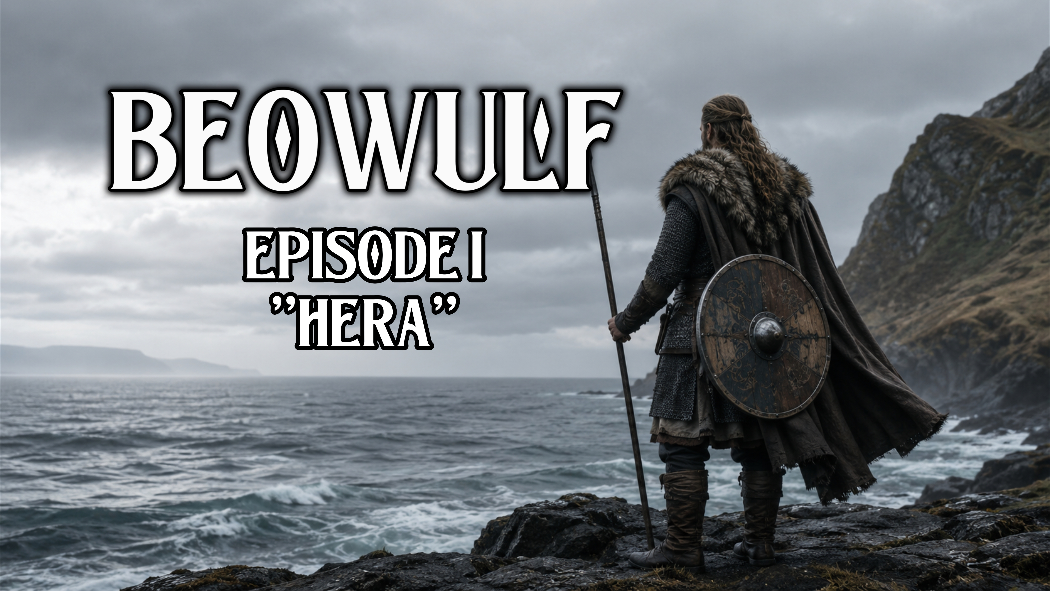 Beowulf ep 1