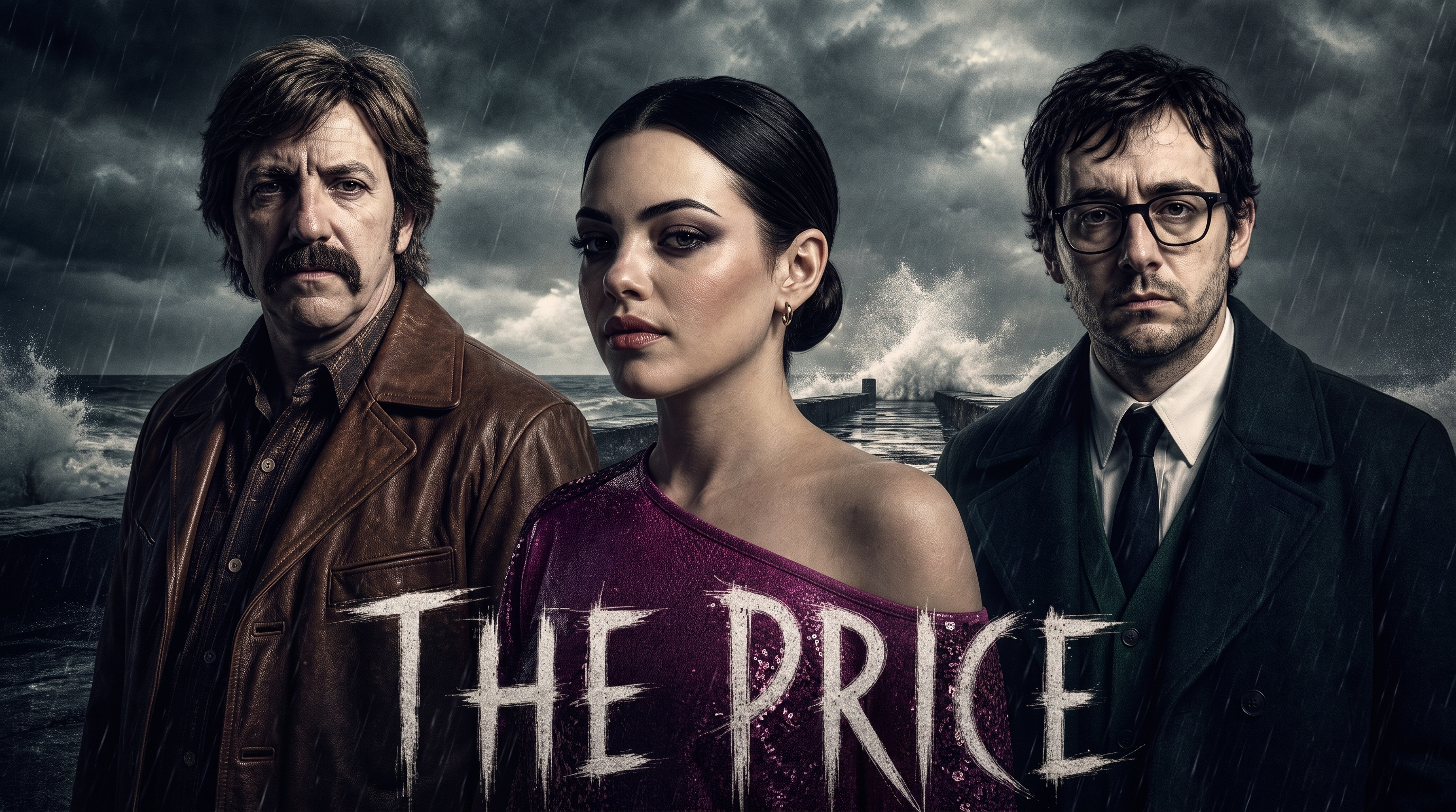 THE PRICE