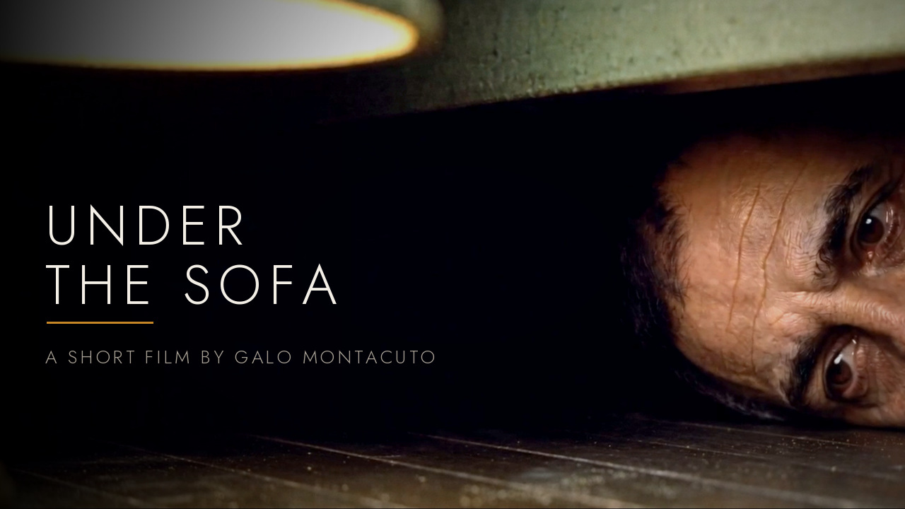 Under The Sofa