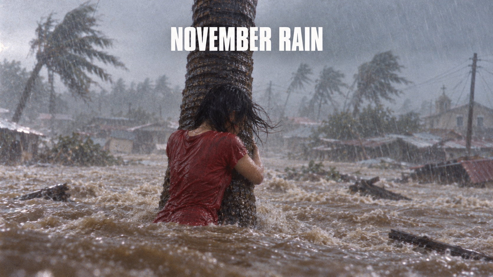 November Rain