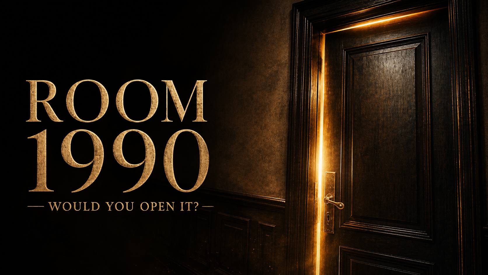 ROOM 1990