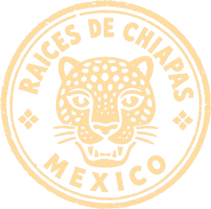 Raíces de Chiapas, México — sin tacos no hay vida