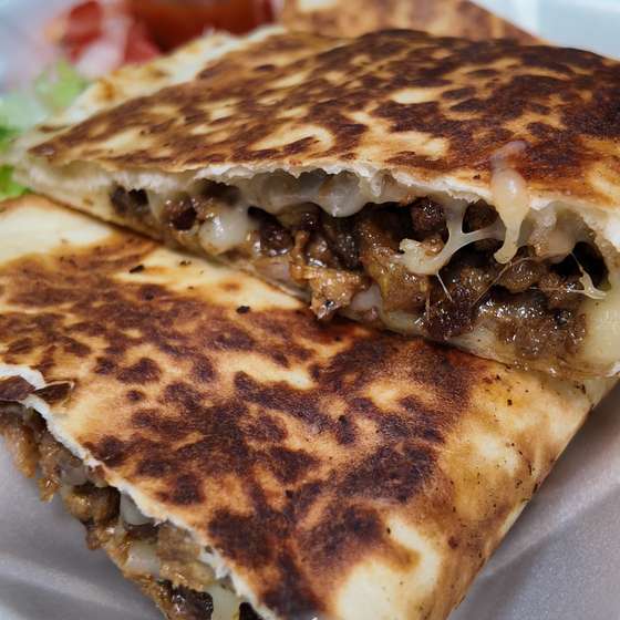 Quesadilla