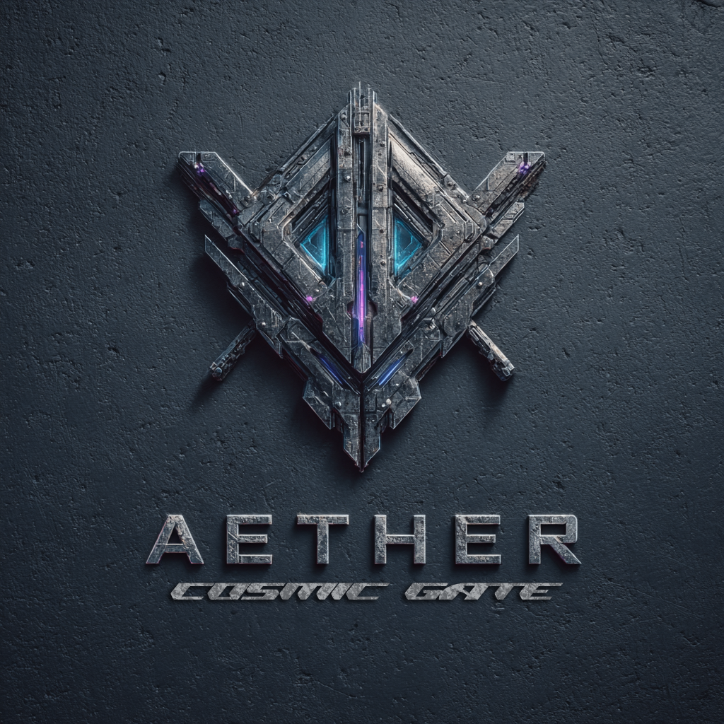 aether_cosmic_gate