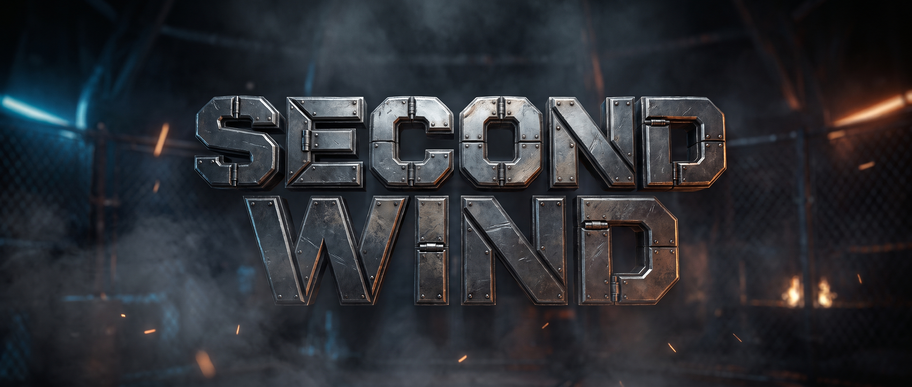 Second Wind
