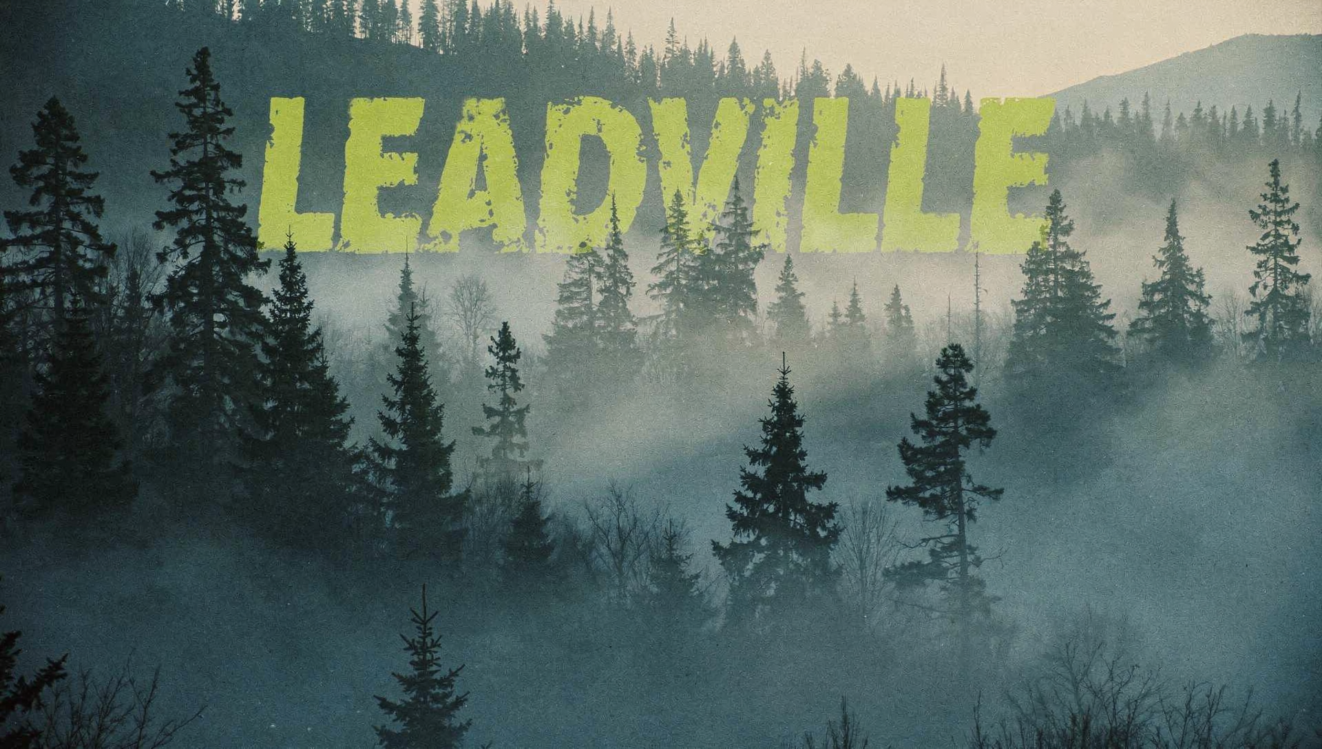 LEADVILLE