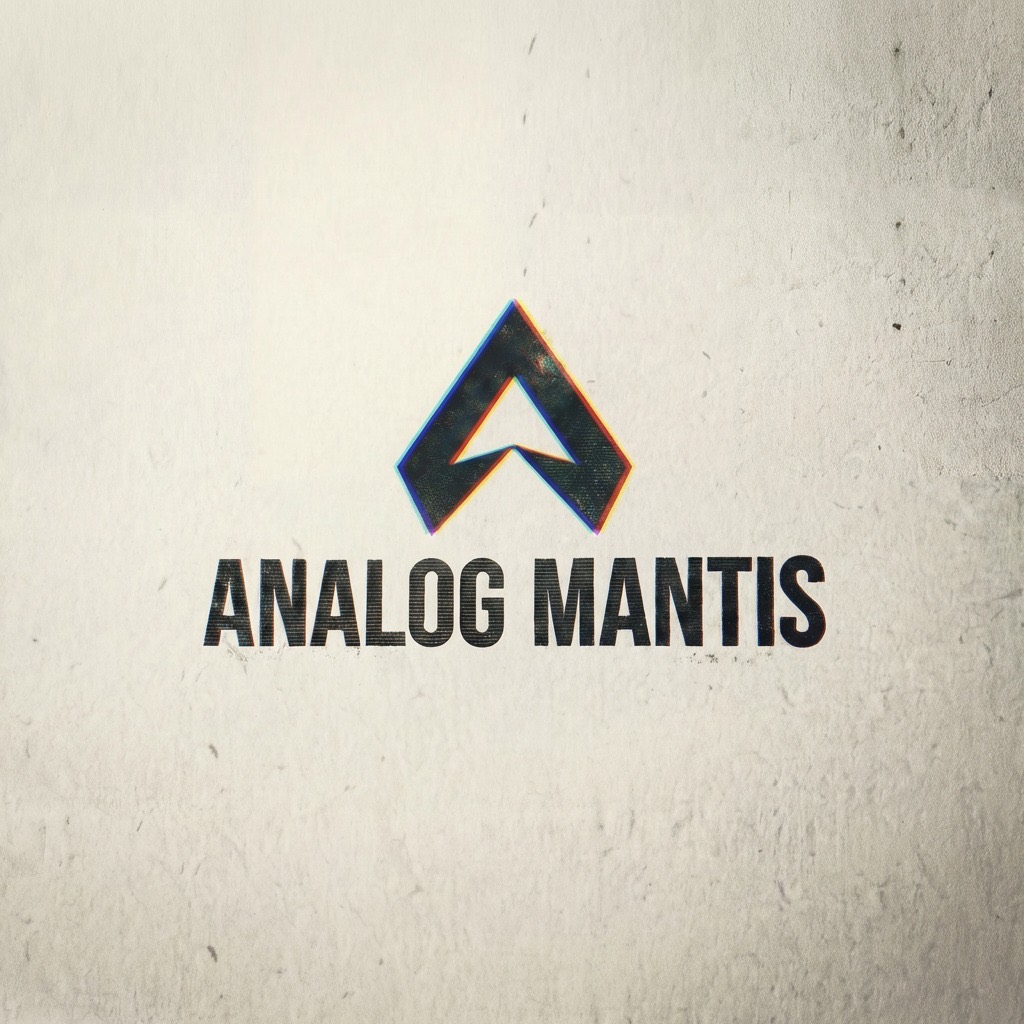 analogmantis