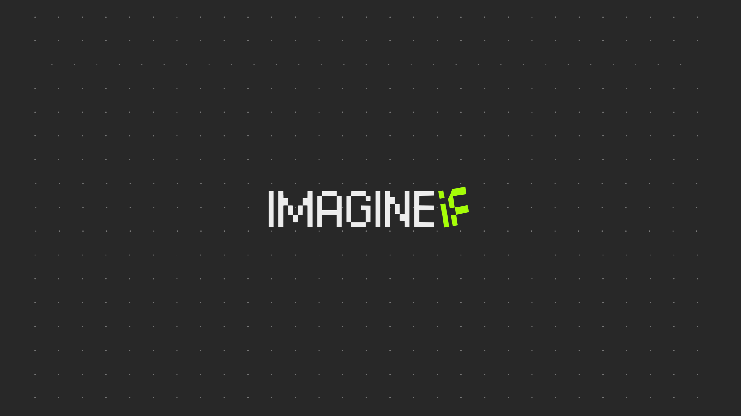 imagineif