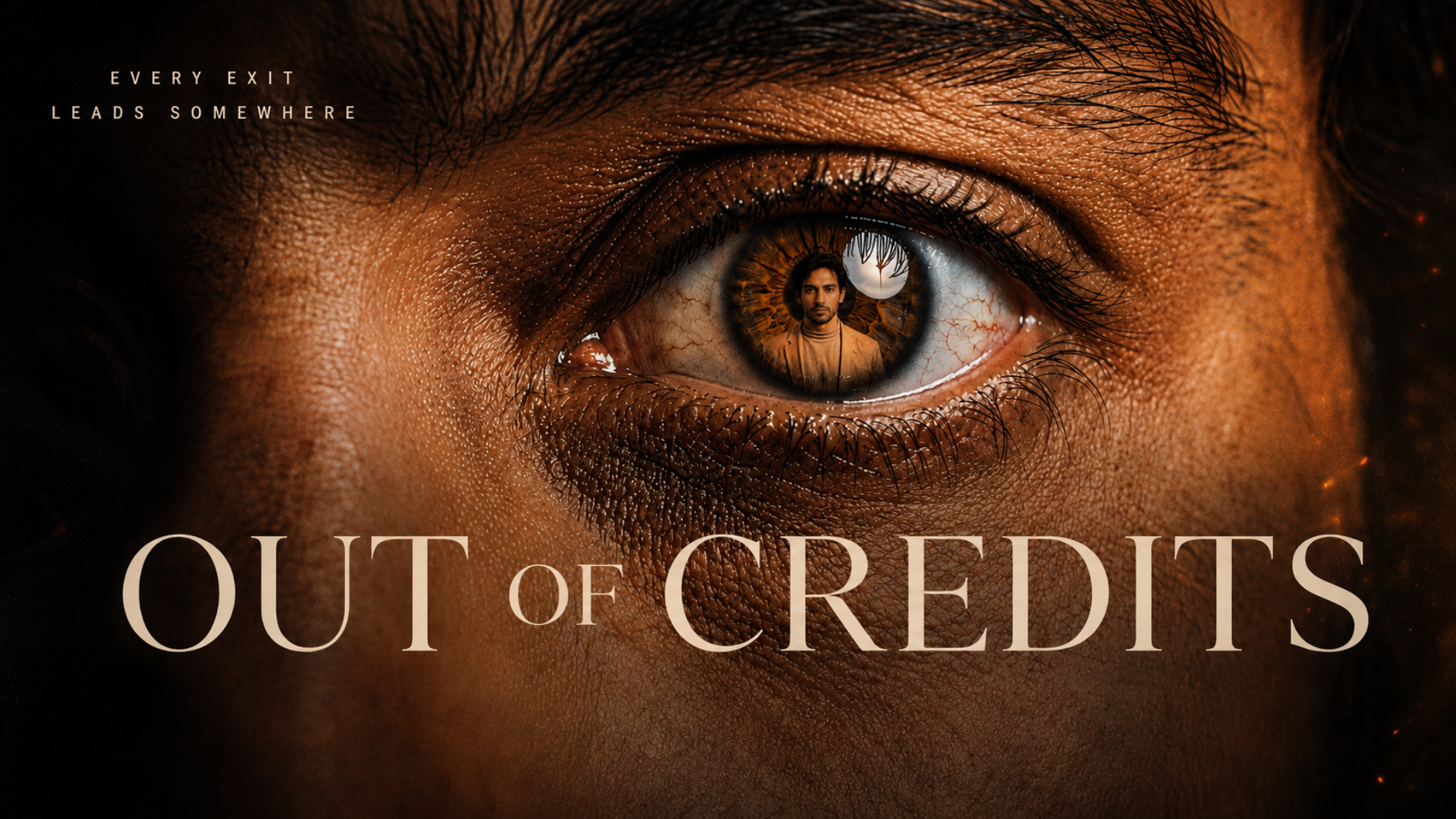Out of Credits