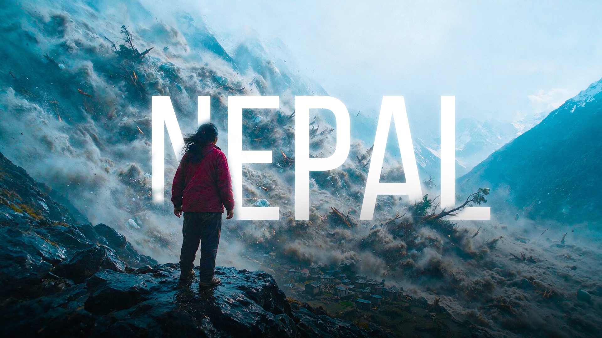 Nepal 2026