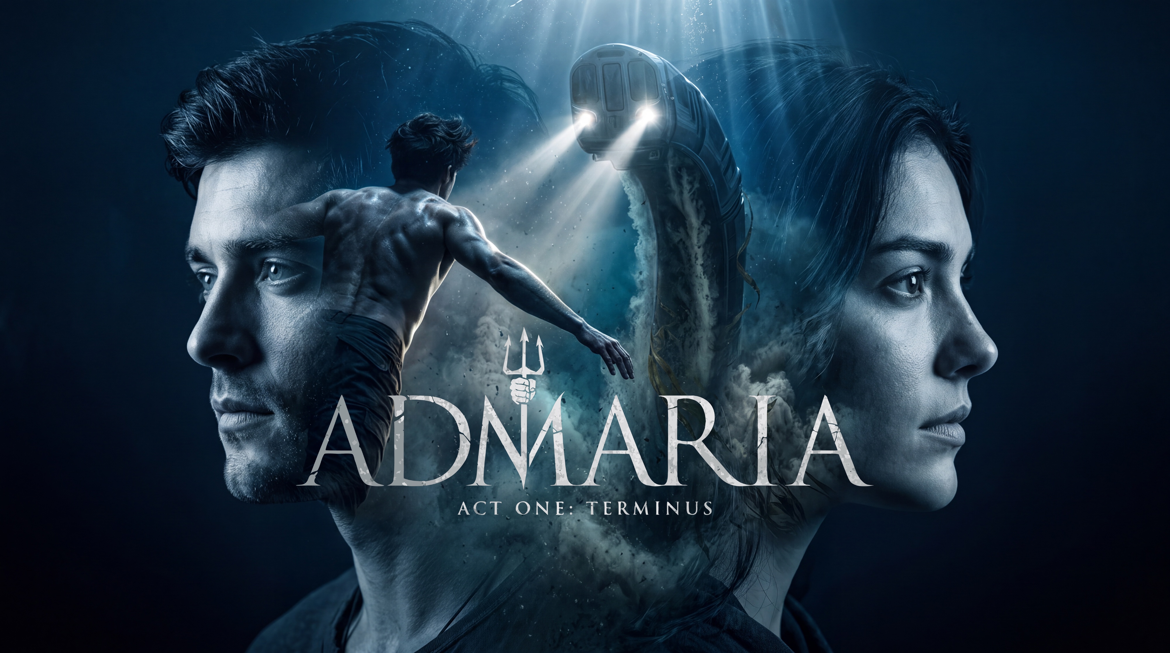 Admaria- Act.I Terminus