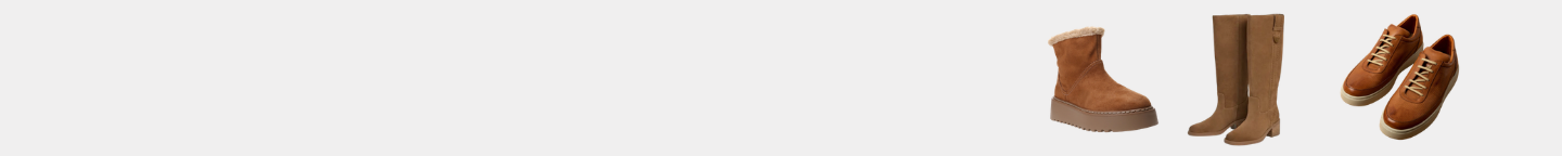 Banner Calzado