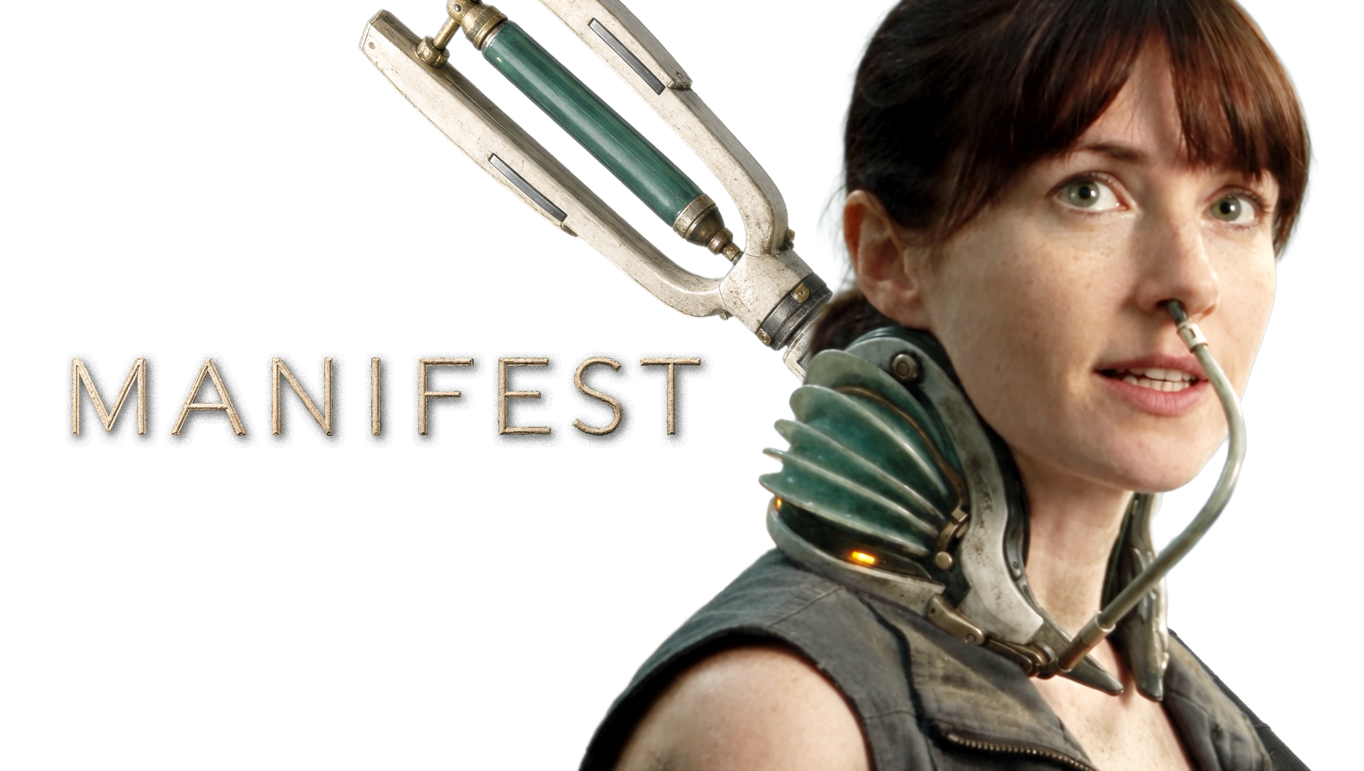 Manifest | Higgsfield Global Film Festival