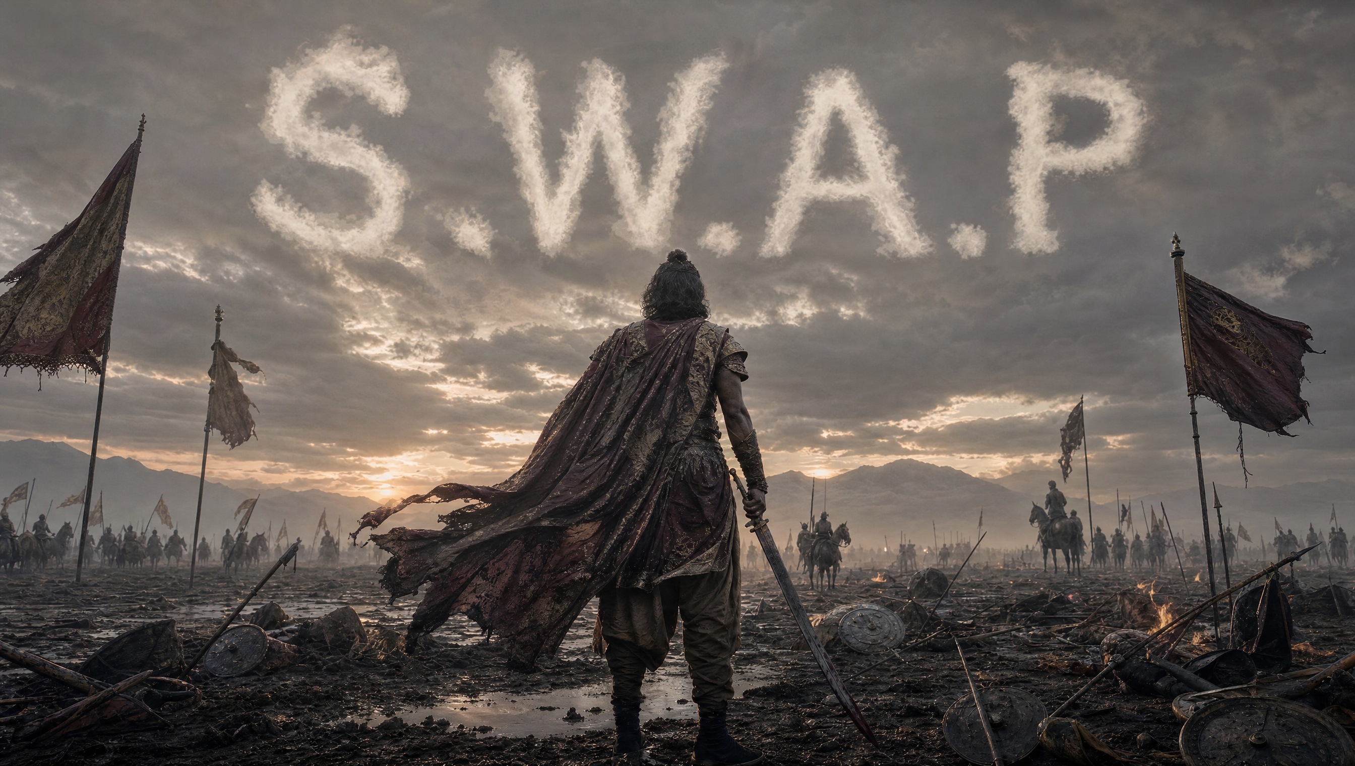 SWAP