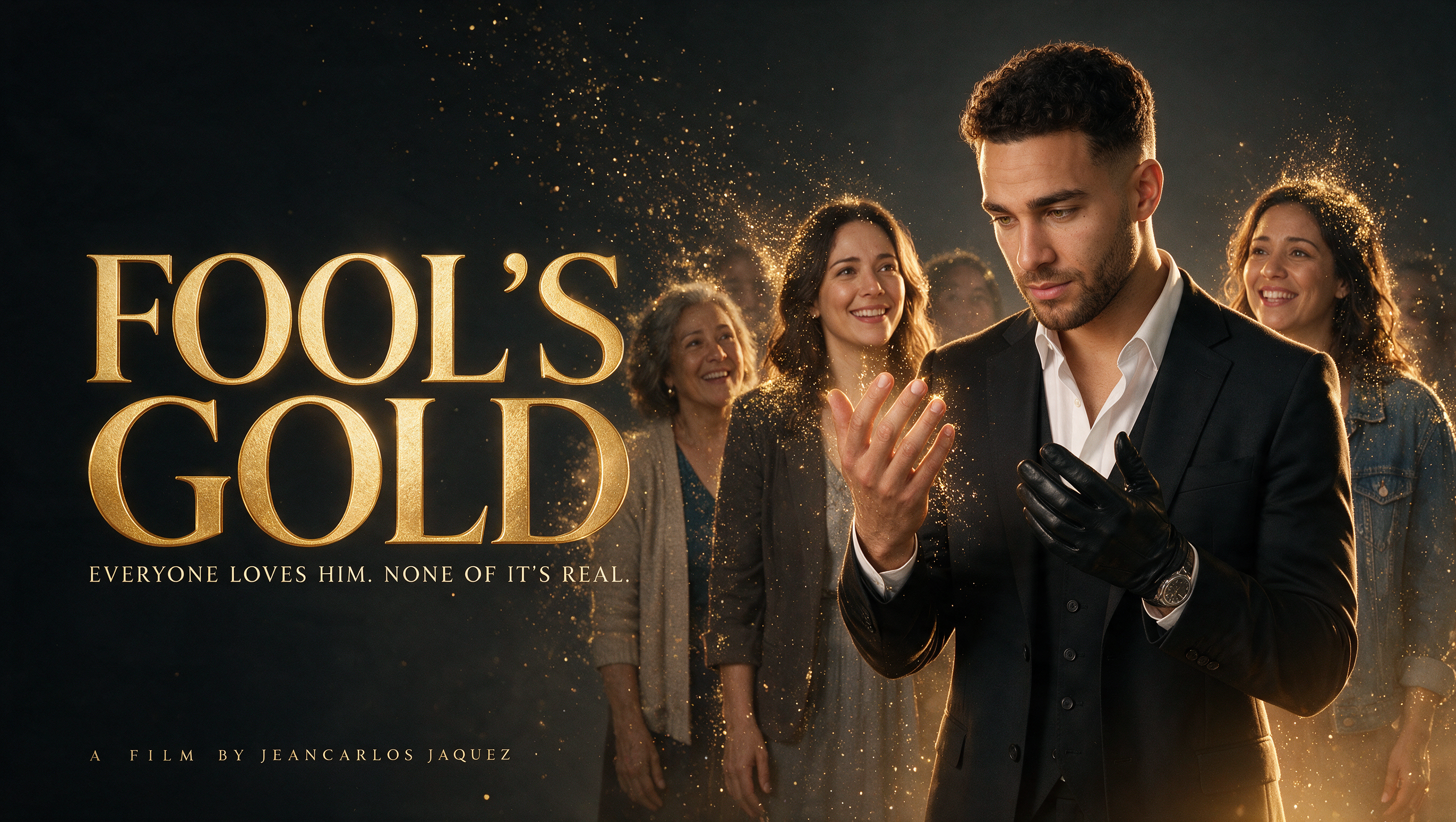 Fool's Gold