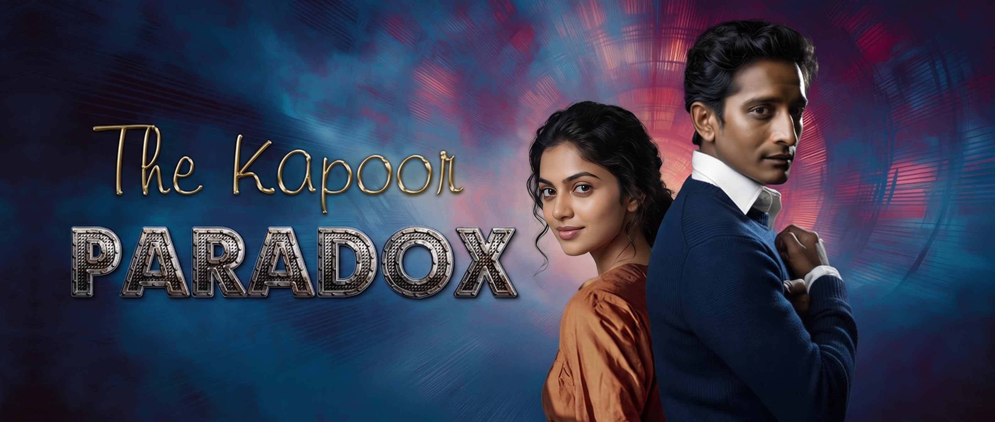 Kapoor Paradox