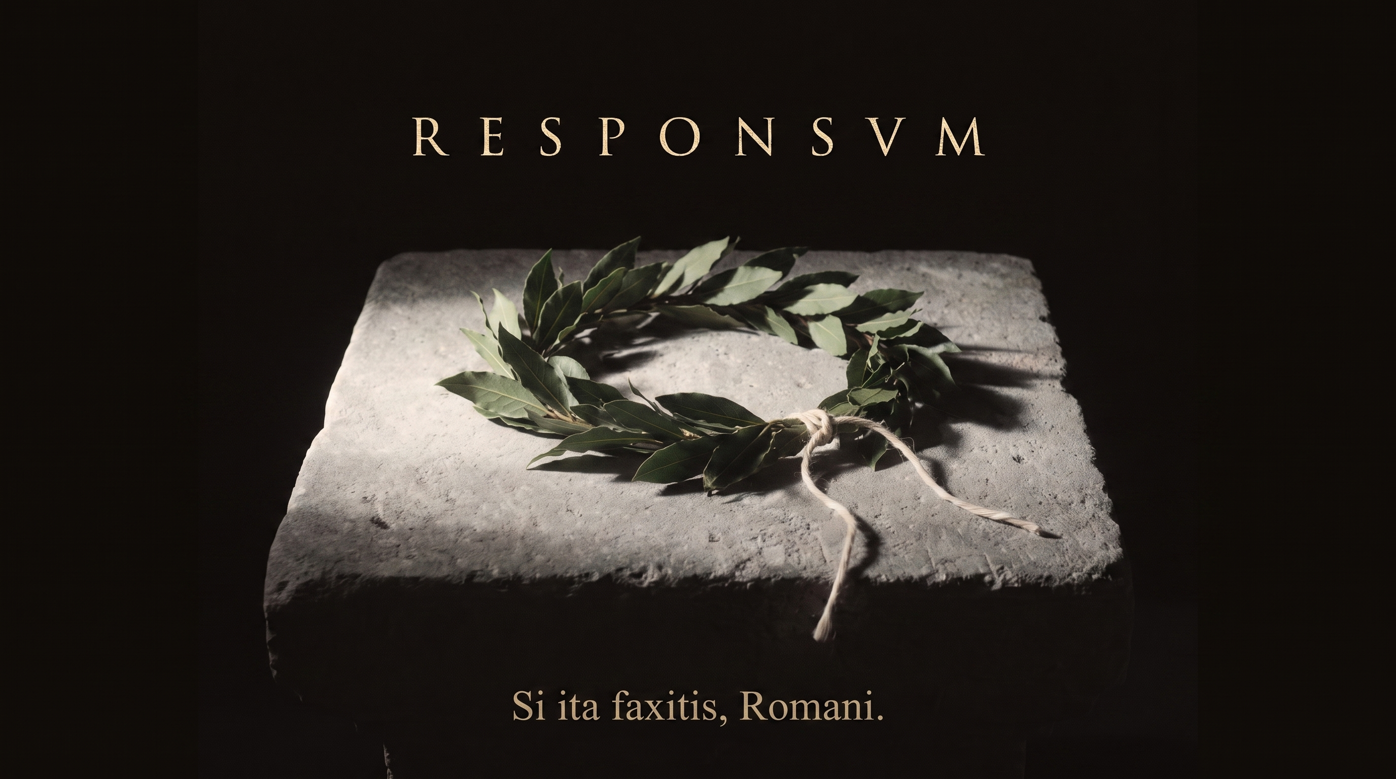RESPONSUM