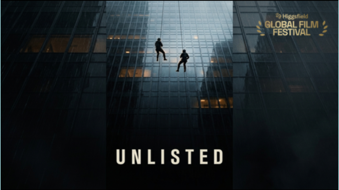 UNLISTED