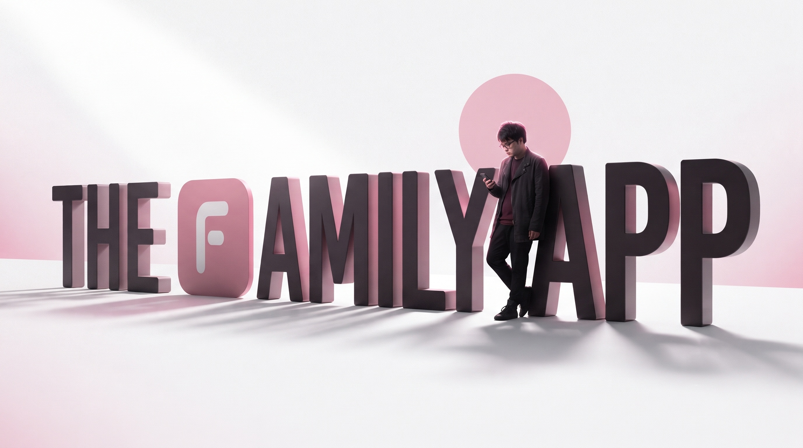 THE FAMİLY APP