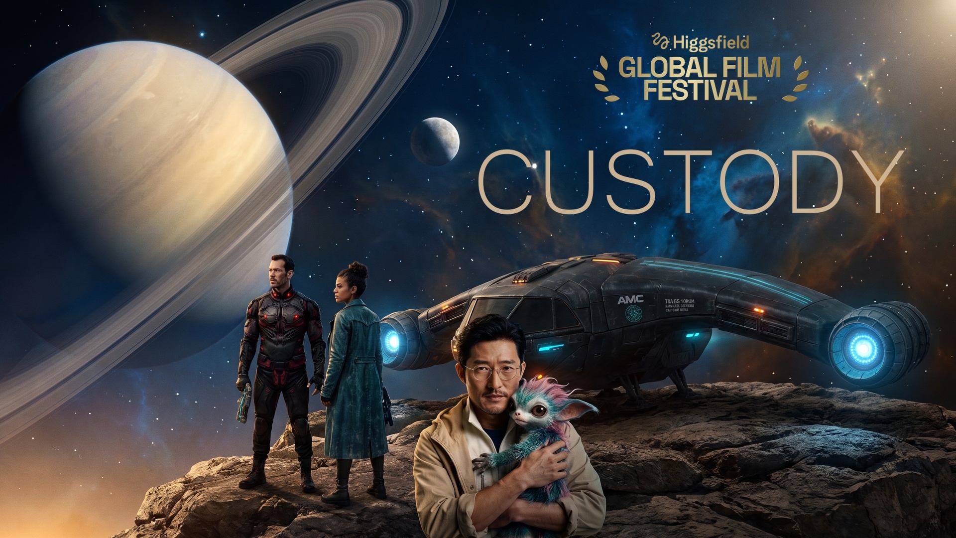 Custody