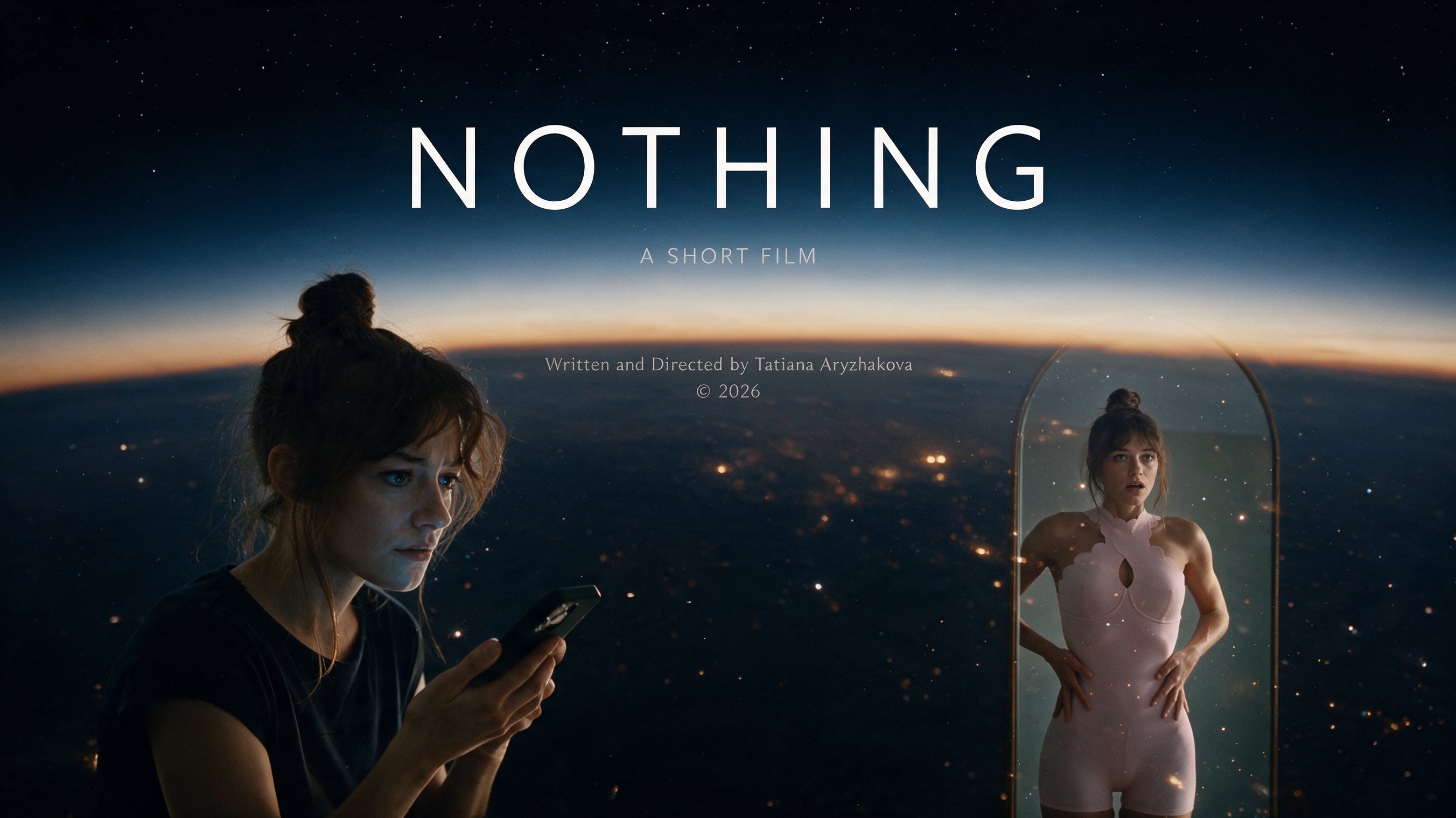 NOTHING