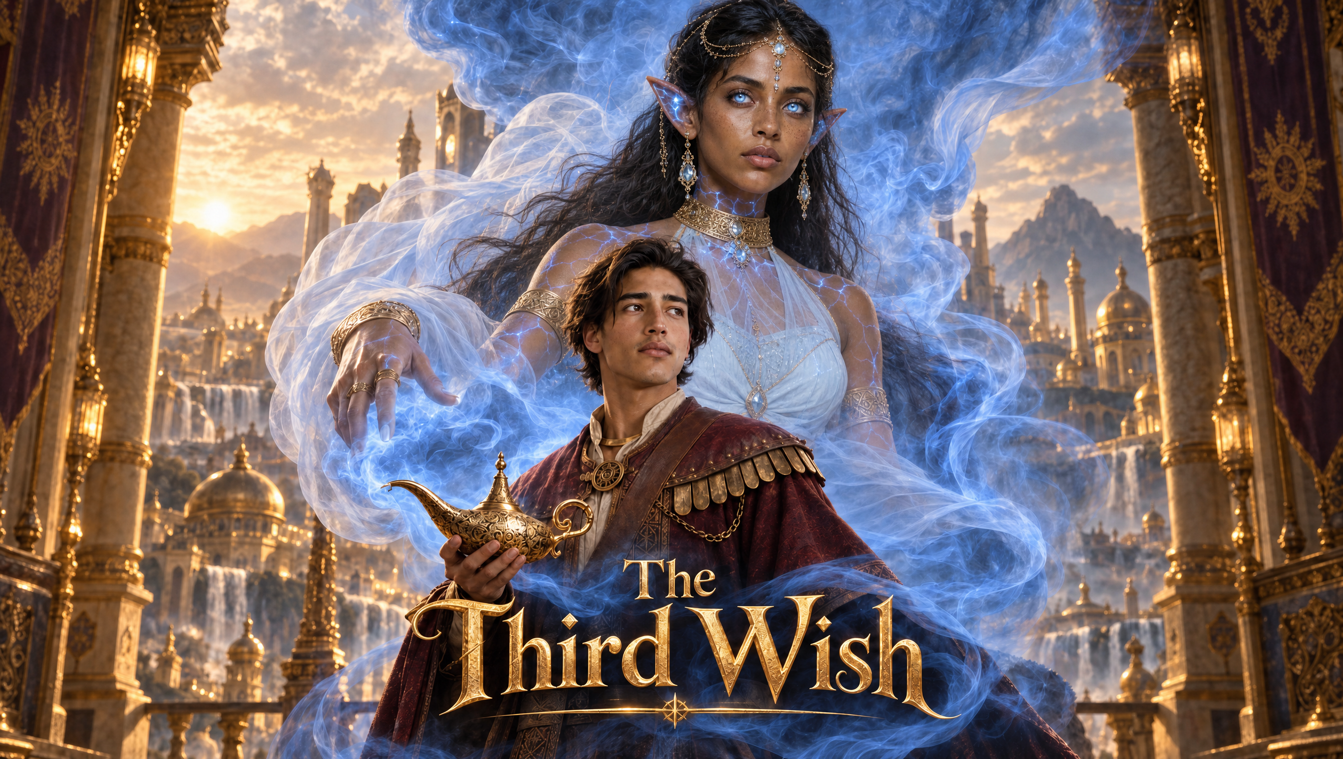 The Third Wish