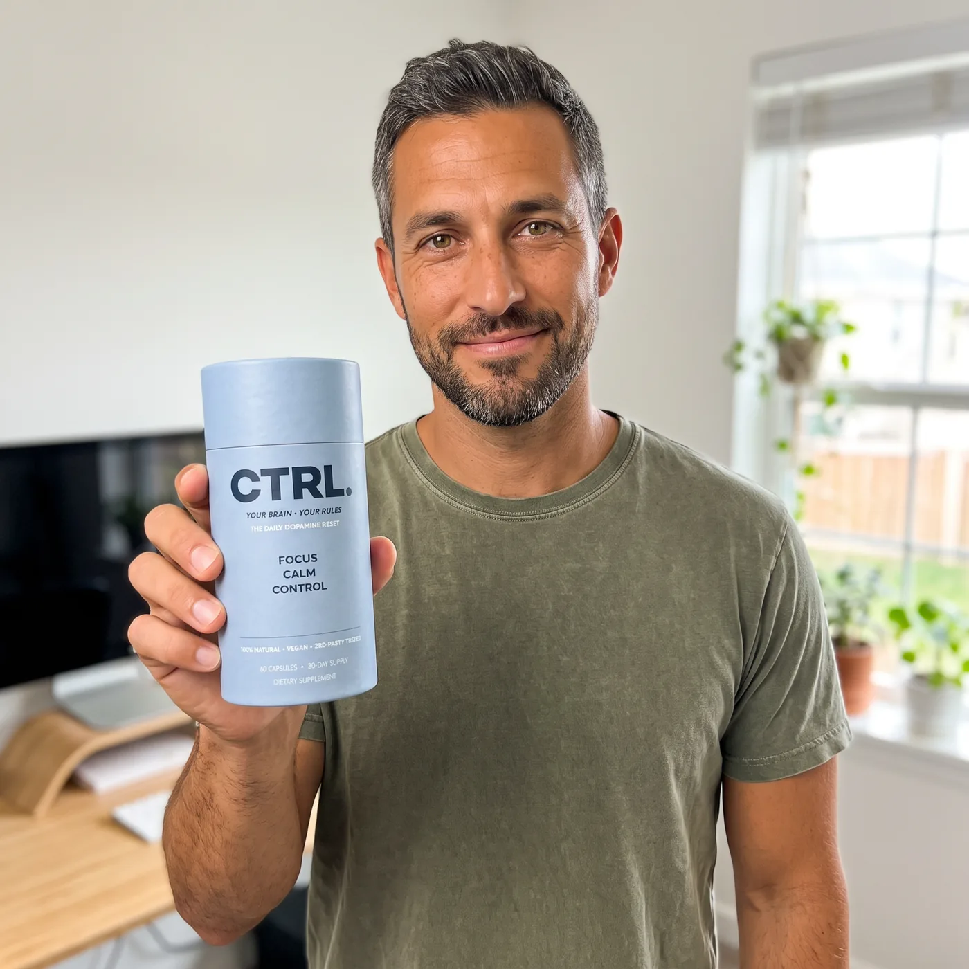 CTRL