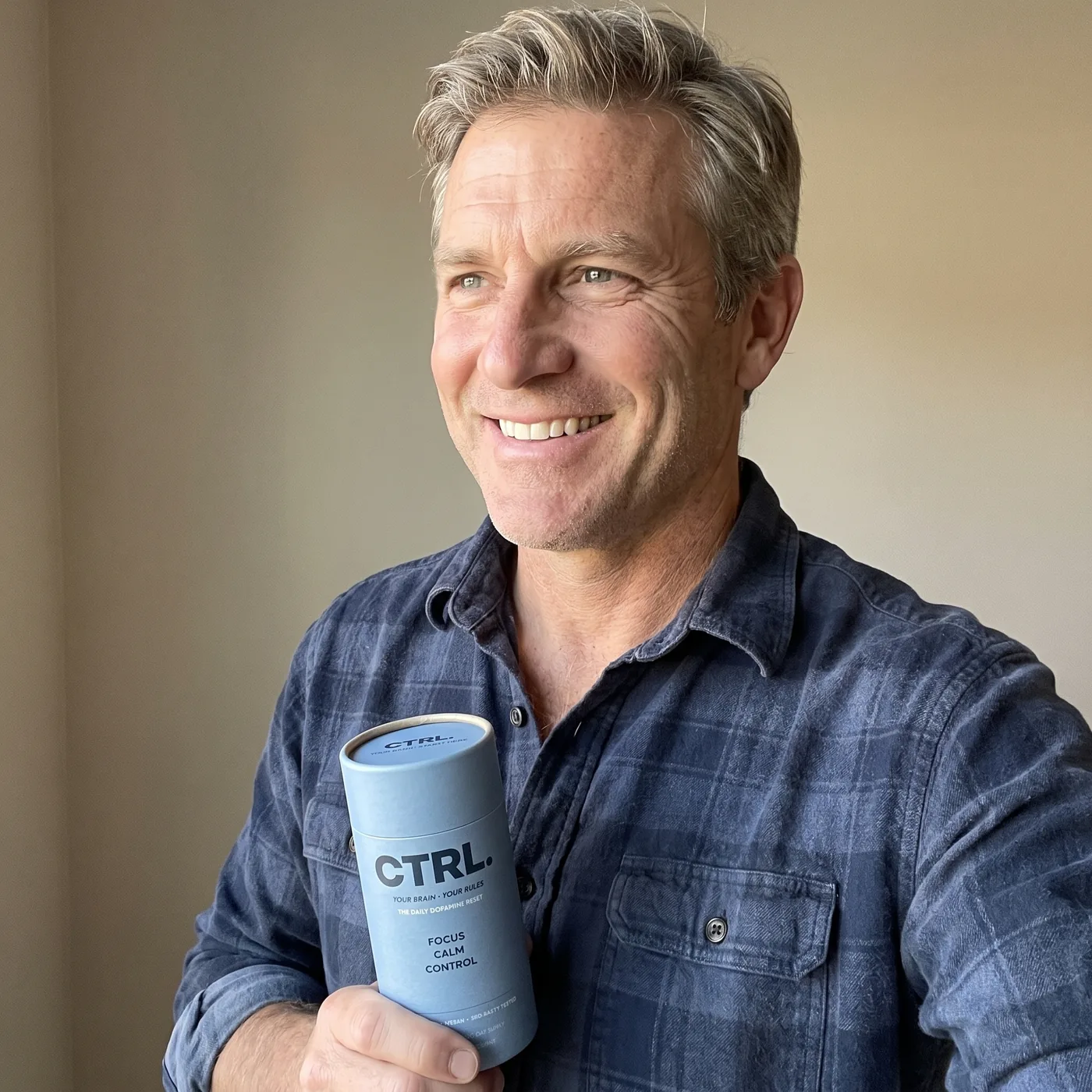 Greg, 52