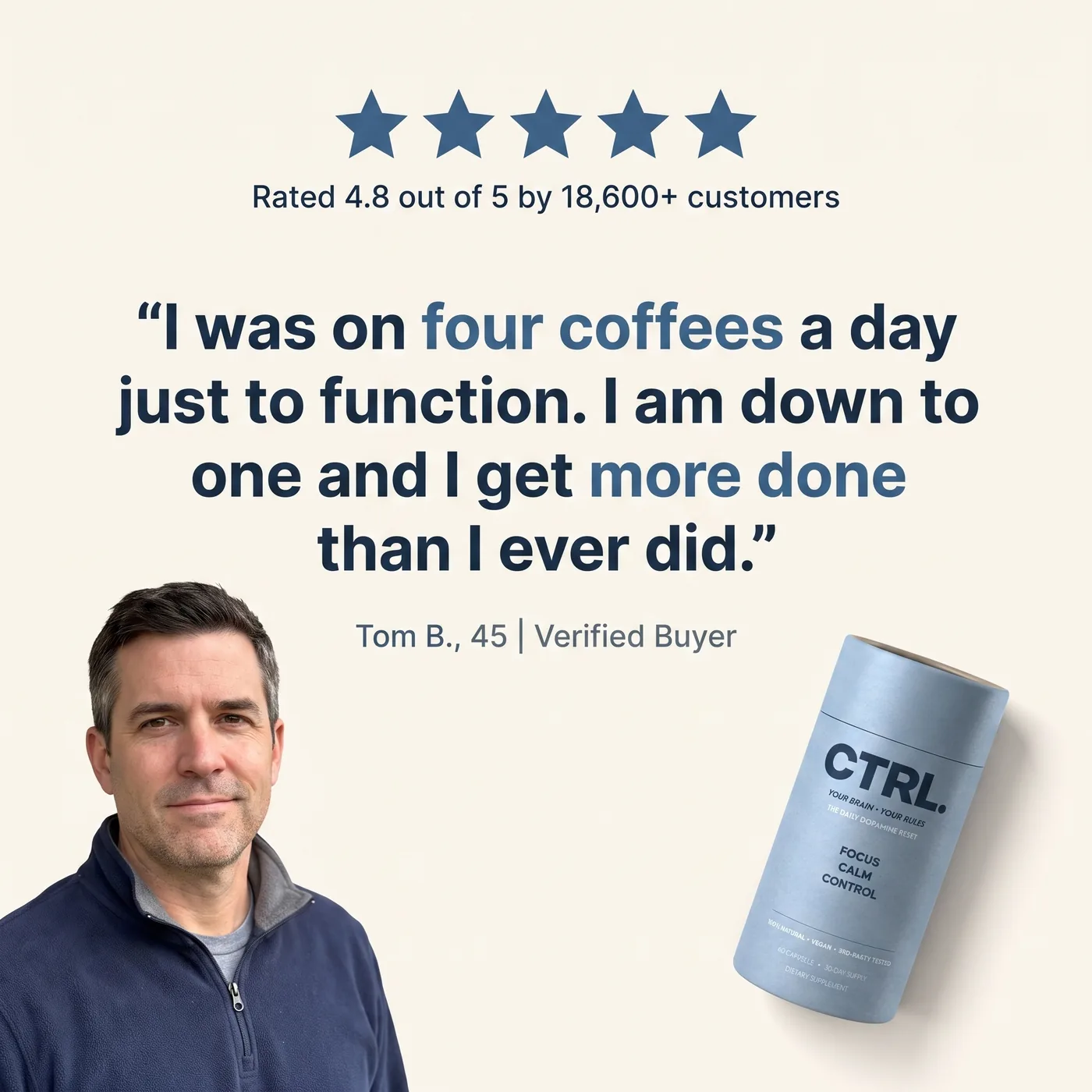 Tom B. review