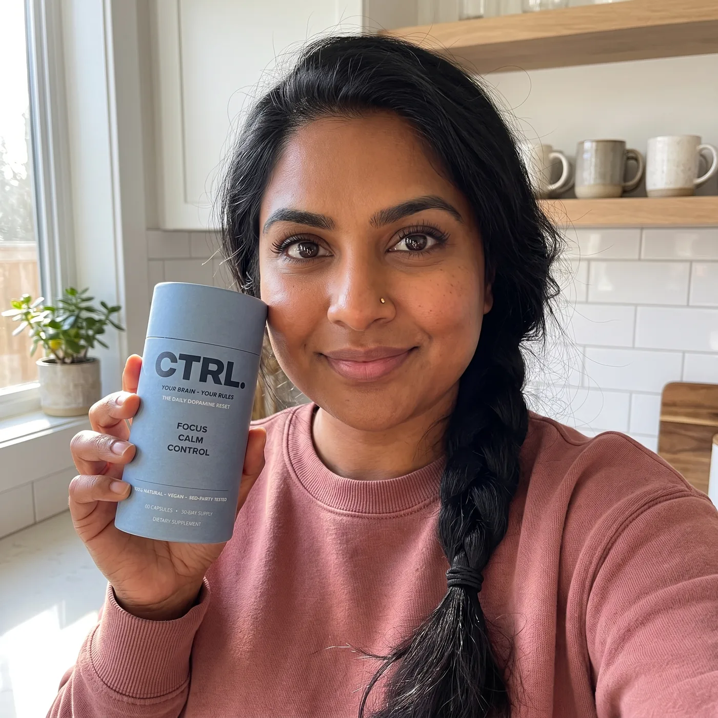 Priya, 34