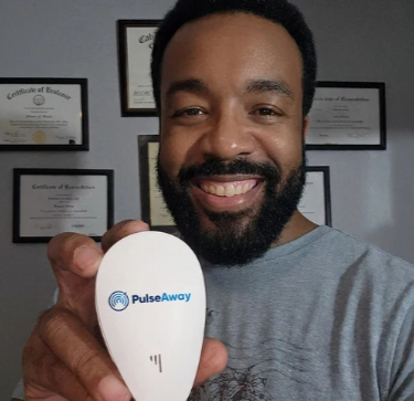 Customer photo