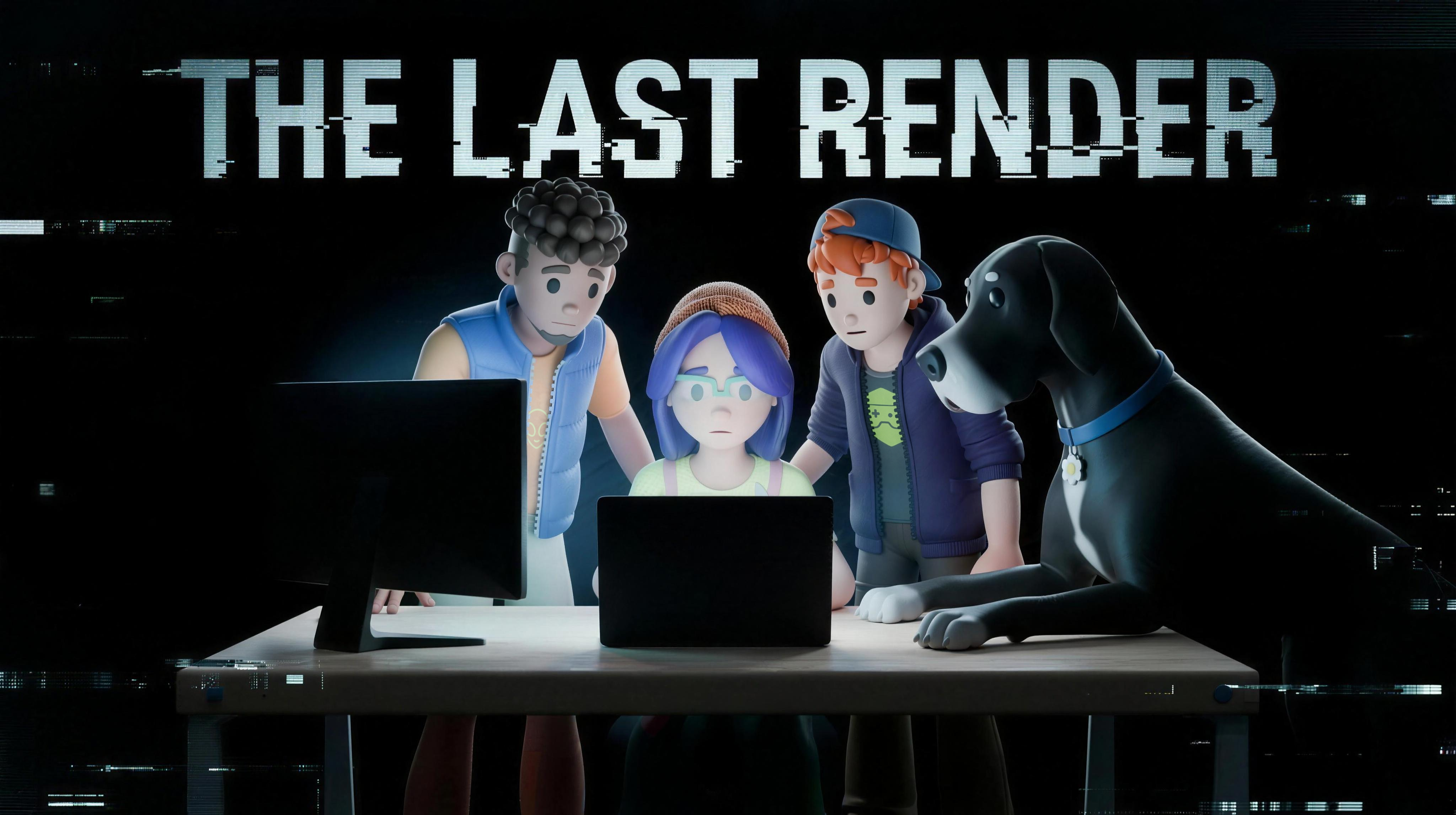 The Last Render