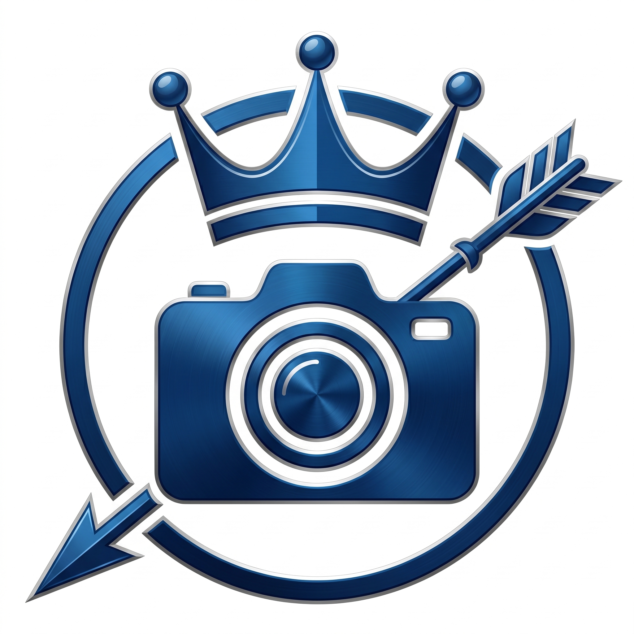 Arrow Media Modernized Logo