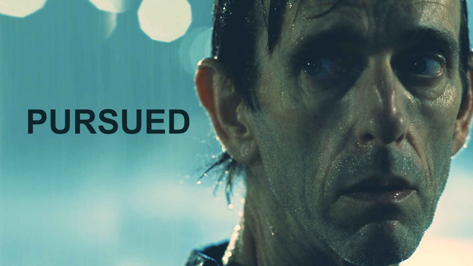 PURSUED