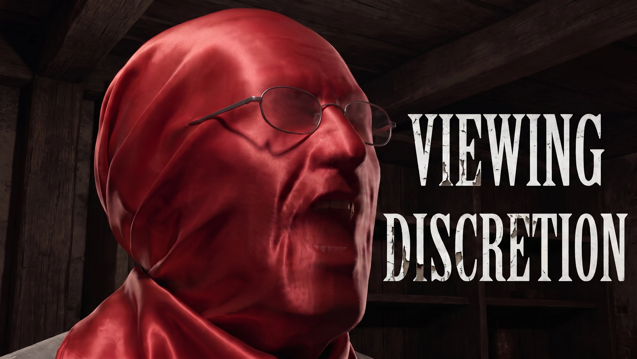 Viewing Discretion
