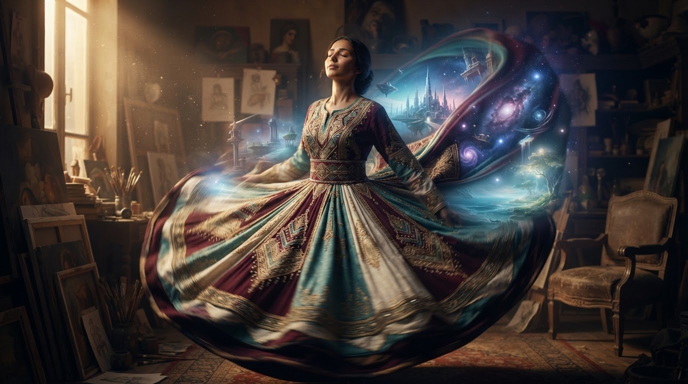 Dance of the Soul