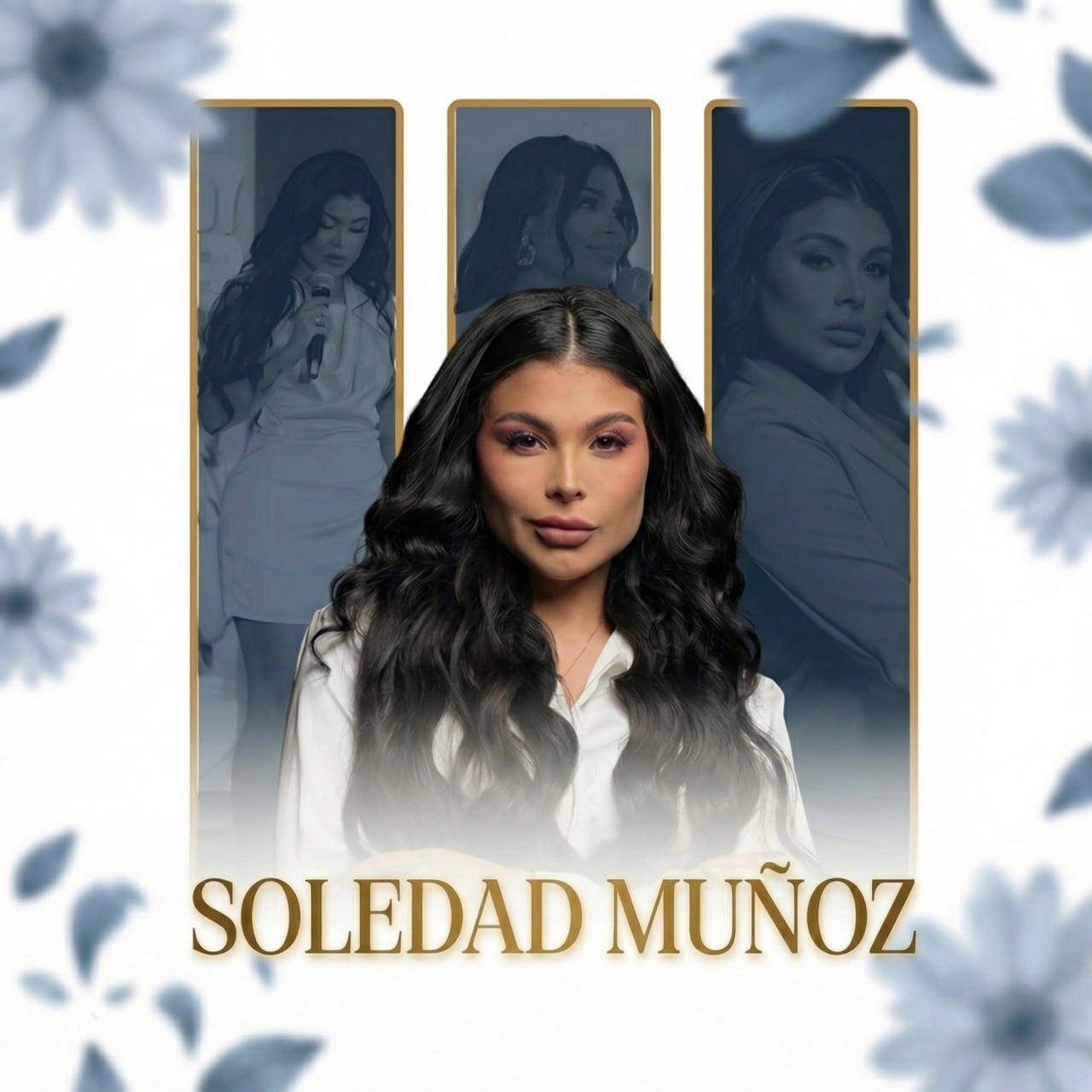 Soledad Muñoz