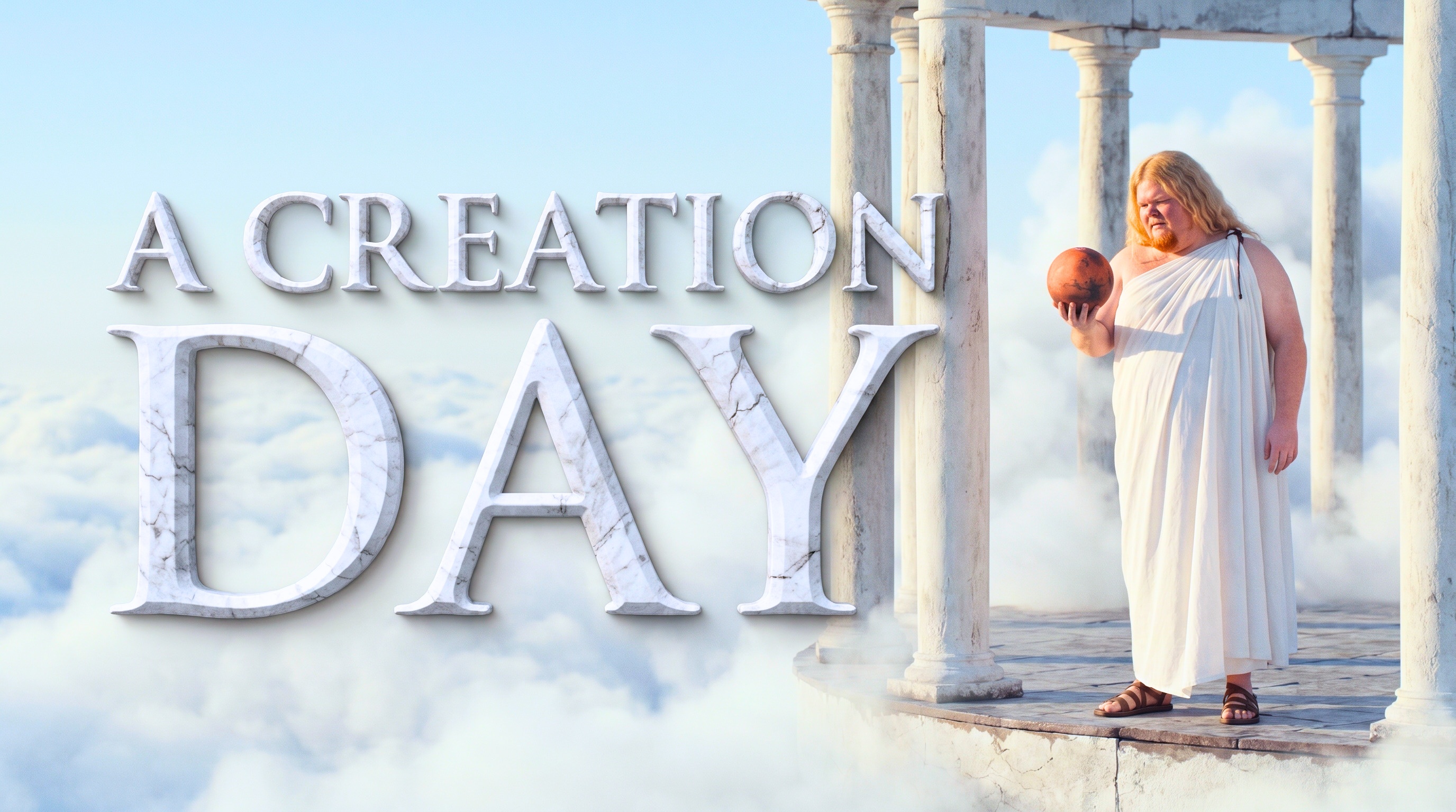 A Creation Day
