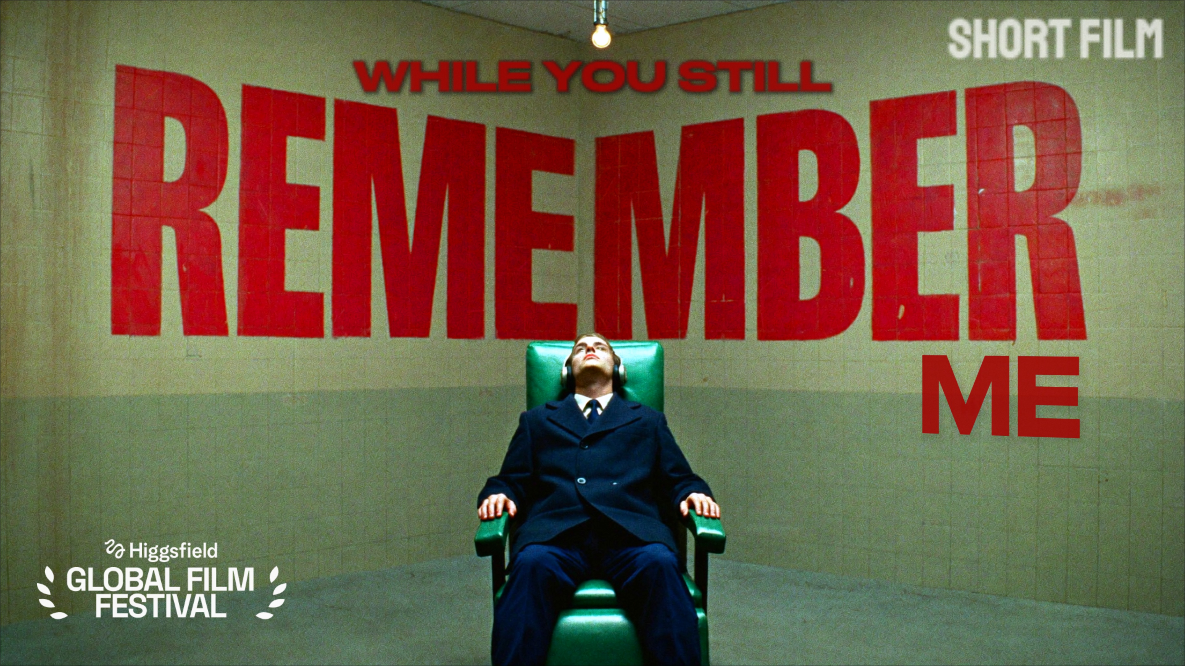 While You Still Remember Me