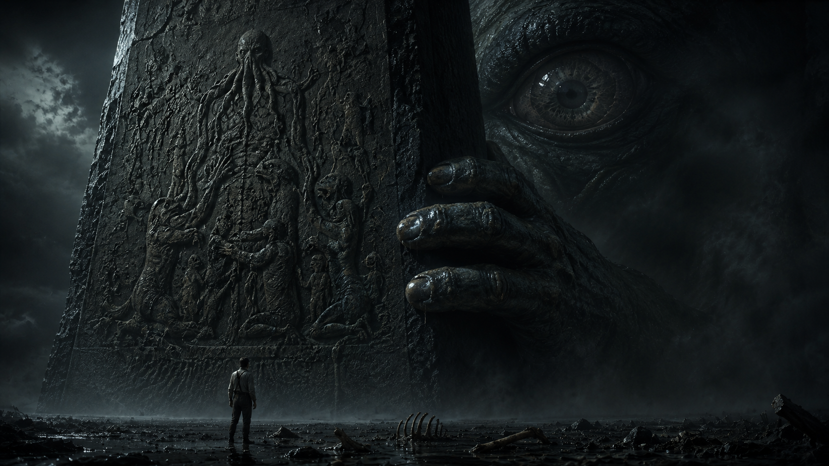 Dagon