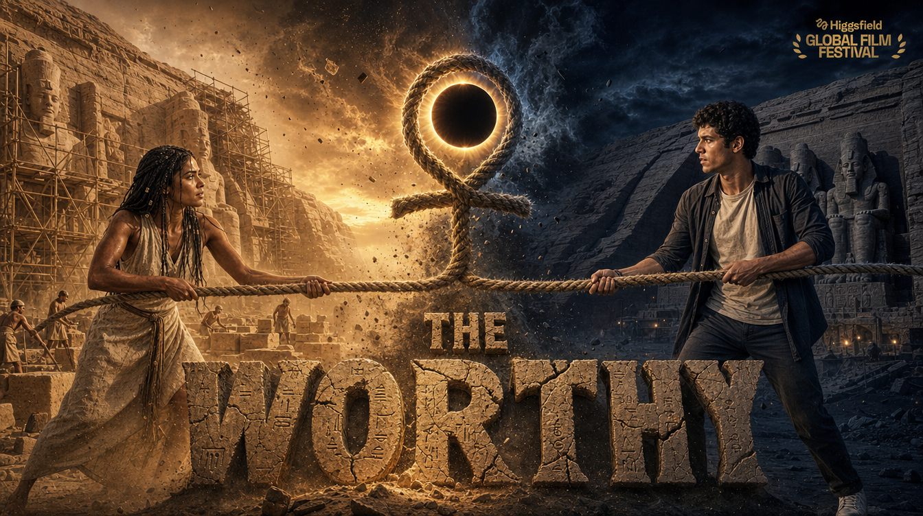 THE WORTHY