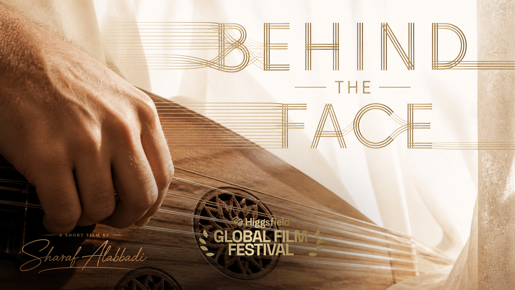 Behind the Face